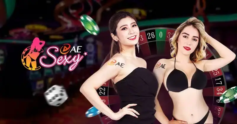 AE sexy casino