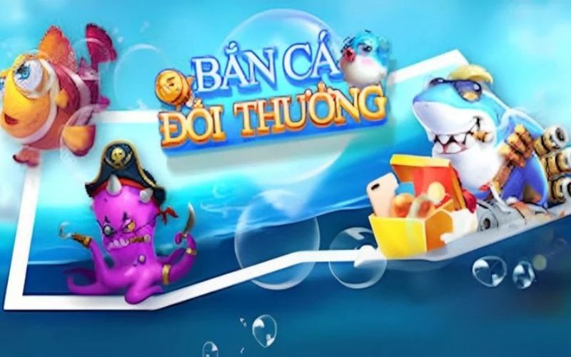 Thông tin tổng quan sản phẩm bắn cá cwin