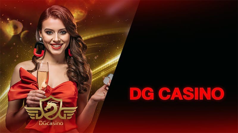 DG Live Casino