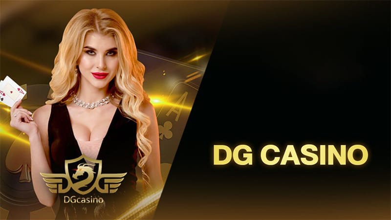 Tổng hợp các sản phẩm hot tại DG Live Casino