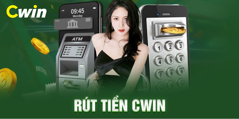 FAQ - Câu hỏi thường gặp khi rút tiền cwin