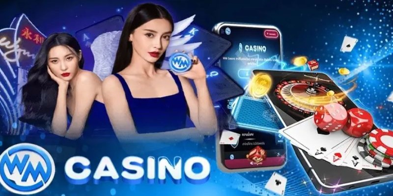 WM Casino