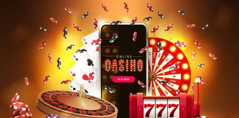 Những ưu điểm của casino online cwin 